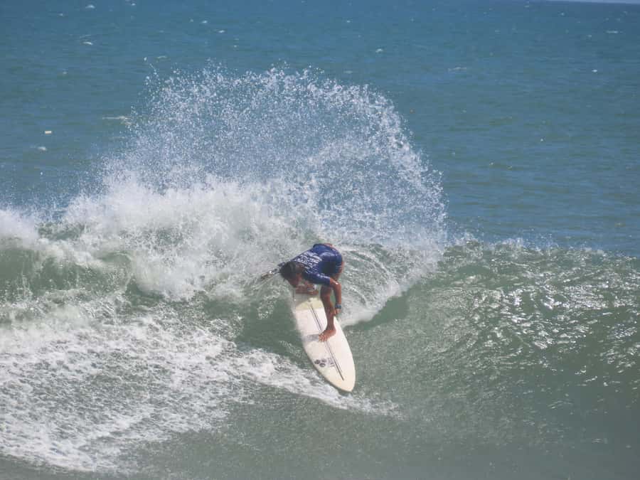 Best Surf Lesson around Uluwatu - Curly 17 Surf School: How the Instructor Matches Your Level