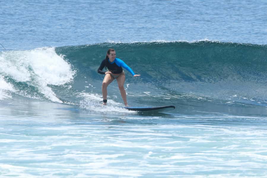 Best Surf Lesson around Uluwatu - Price and Value: Is $32 Worth It for a 1.5 Hour Lesson?