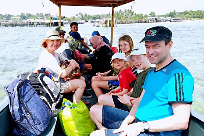 Bintan Snorkeling Tour - Underwater Photos and Videos: Nice Extras You Can Use Right Away