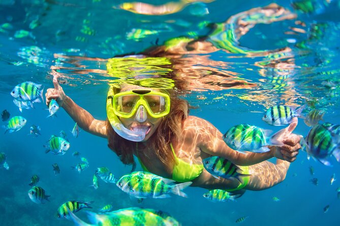 Blue Lagoon Bali Snorkeling Experience - Why This Blue Lagoon and Tanjung Jepun Plan Works