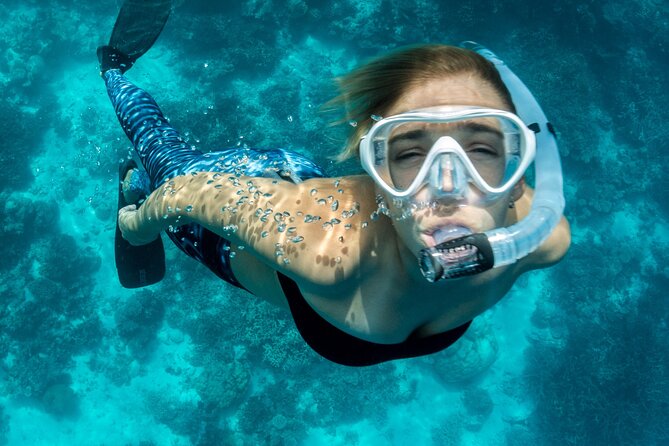 Blue Lagoon Bali Snorkeling Experience - Tanjung Jepun: why the second stop matters