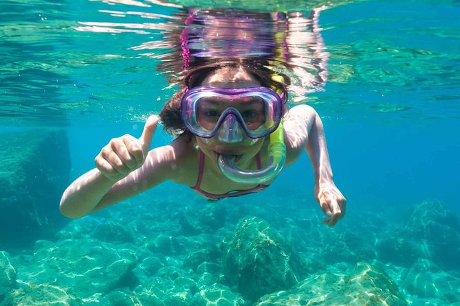 Blue Lagoon Bali Snorkeling Experience - Weather, visibility, and what to do when the sea is temperamental