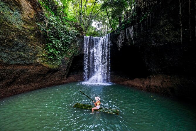 Blue Lagoon Snorkeling and Lunch - Kanto Lampo - Suwat Waterfall - All inclusive - Key things that make this tour worth your time