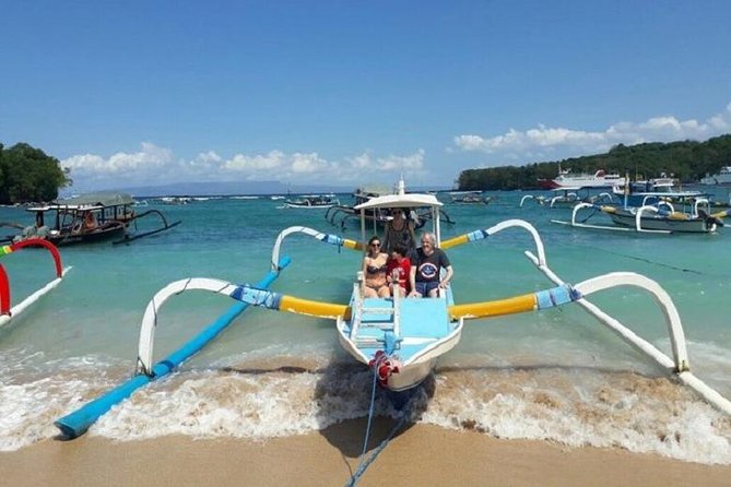 Blue Lagoon Snorkeling and Lunch - Kanto Lampo - Suwat Waterfall - All inclusive - Who should book this tour (and who should skip it)