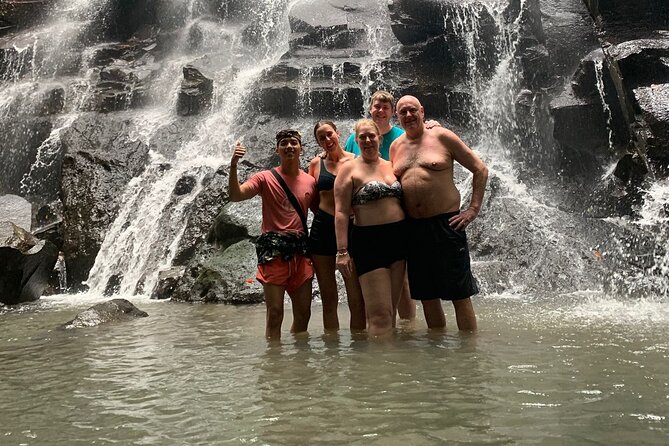Blue Lagoon Snorkeling and Lunch - Kanto Lampo - Suwat Waterfall - All inclusive - Small details that make a real difference on the day
