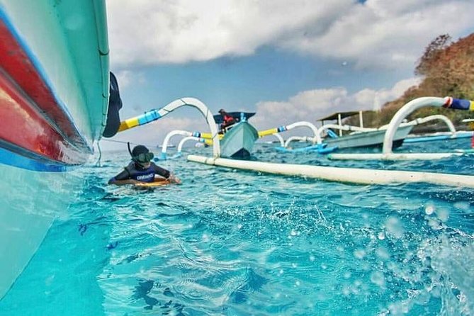 Blue Lagoon Snorkeling and Lunch - Kanto Lampo - Suwat Waterfall - All inclusive - Lunch at Topi Inn: fuel you can actually taste