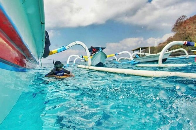 Blue Lagoon Snorkeling and Lunch - Kanto Lampo - Tibumana Waterfall-All Included - Coffee plantation tasting: a nice break from sun and salt