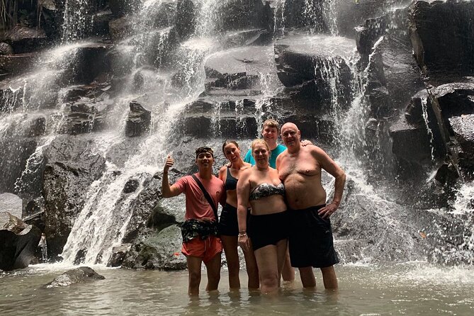 Blue Lagoon Snorkeling and Lunch - Kanto Lampo - Tibumana Waterfall-All Included - Guides can make or break this kind of day