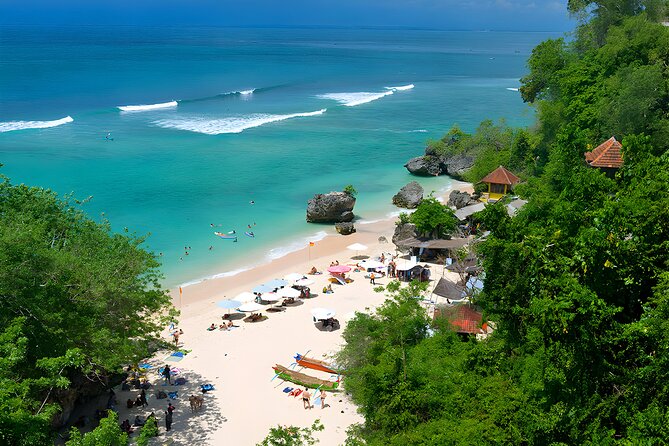 Blue Lagoon Snorkeling and Uluwatu Sunset Tour - Uluwatu Temple and Sunset Timing: Views First, Then the Show
