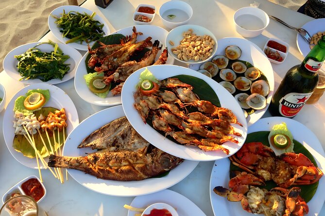 Blue Lagoon Snorkeling and Uluwatu Sunset Tour - Value and Price: Is $120 a Good Deal?