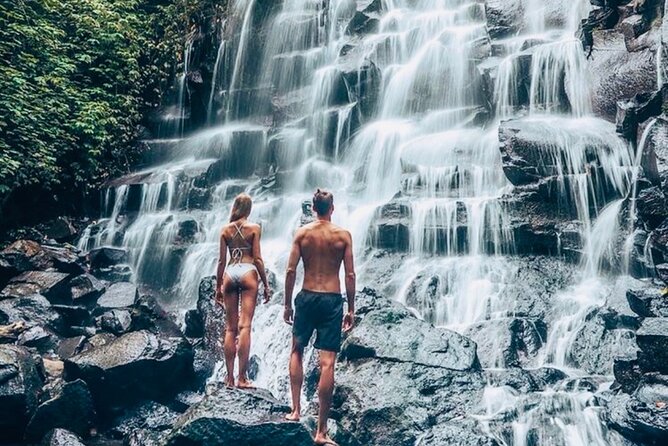 Blue Lagoon Snorkeling - Lunch - Kantolampo - Tibumana Waterfall - What to Pack for a Smooth Blue Lagoon and Waterfall Day