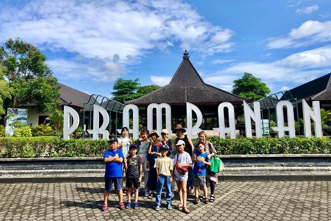 Borobudur and Prambanan Temples Shared Guided Tour With Transfer - What to bring and how to avoid common headaches