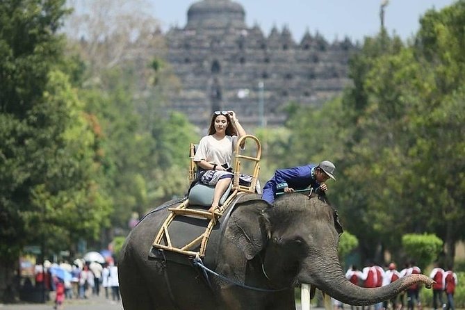 Borobudur and Prambanan Tours from Yogyakarta City - Why this one-day combo works from Yogyakarta