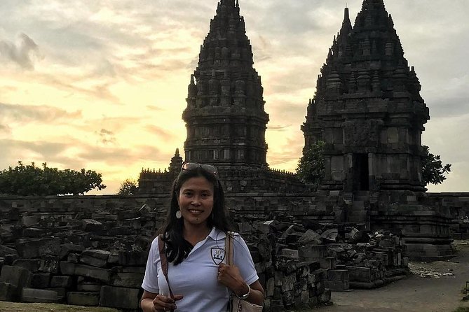 Borobudur and Prambanan Tours from Yogyakarta City - Stop 2: Prambanan, the Trimurti temples, and the story behind the stones