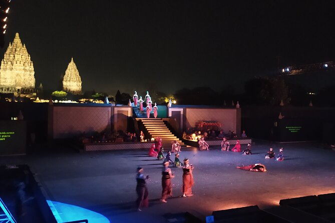 Borobudur Climb To The Top, Prambanan Temple And Ramayana Ballet - Ramayana Ballet at Prambanan: the story, the show timing, and seat strategy
