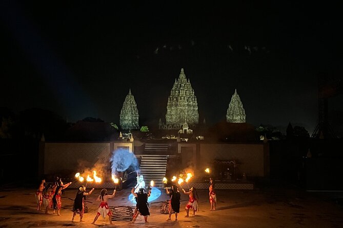 Borobudur Climb To The Top, Prambanan Temple And Ramayana Ballet - How the 12-hour day actually feels: timing, transport, and energy management