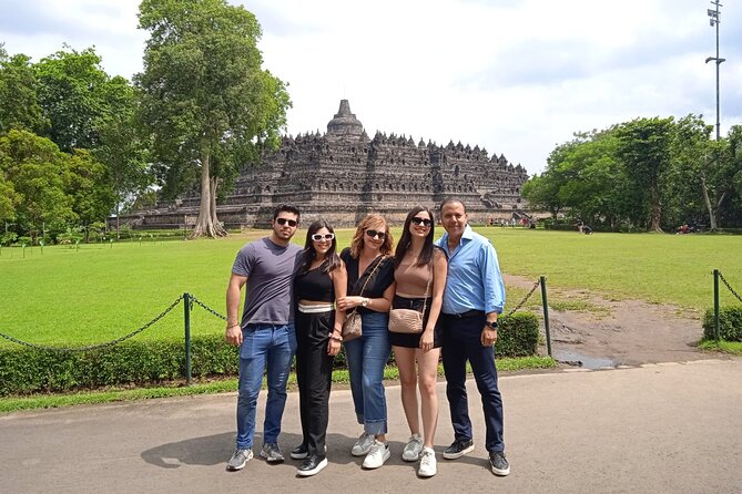 Borobudur Climb To The Top, Prambanan Temple And Ramayana Ballet - Price and value: what $135.83 covers (and what it does not)