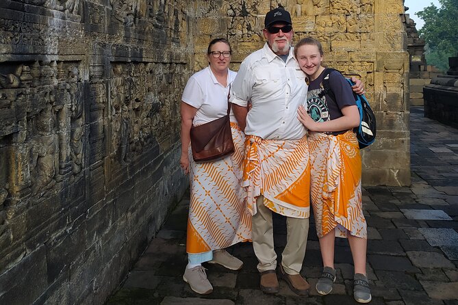 Borobudur Climb To The Top, Prambanan Temple And Ramayana Ballet - Who this private Yogyakarta tour fits best