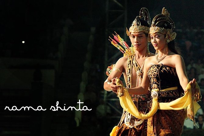 Borobudur Climb To The Top, Prambanan Temple And Ramayana Ballet - Should you book this Borobudur and Ramayana Ballet day?