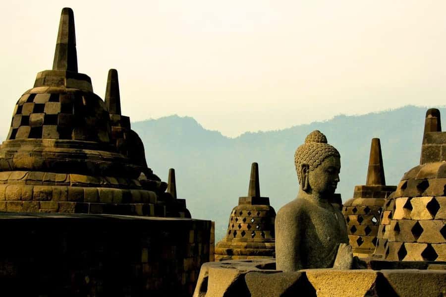 Borobudur climb up and Prambanan private tour - Borobudur Climb and Guided Walk: What You Will See Up Close