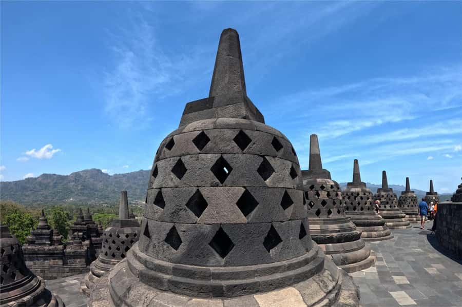 Borobudur Climb-up & Prambanan Day Tour (Tickets Guarantee) - Top reasons this Borobudur and Prambanan tour works so well