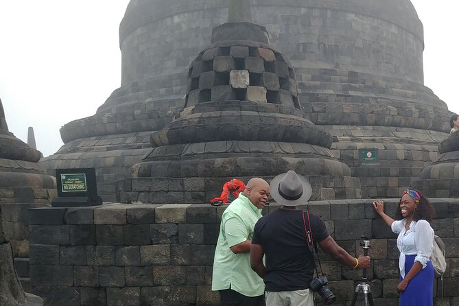 Borobudur Full Climb Up And Prambanan All Inclusive Private Tour - Money and value: what $50 really buys you here