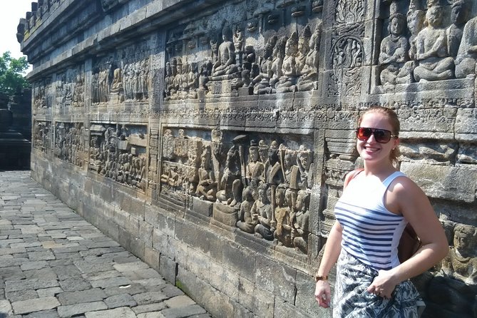 Borobudur, Merapi Volcano and Prambanan Temple Private Tour - Sunrise and Puthuk Setumbu: The Optional Morning Add-On