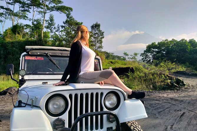 Borobudur, Merapi Volcano and Prambanan Temple Private Tour - Who This Tour Fits Best (And Who Might Be Happier Elsewhere)