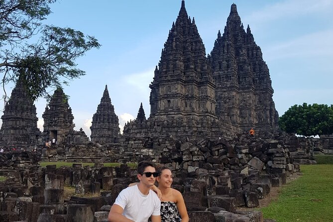 Borobudur-Prambanan's Private Fullday Tour & Customized - Borobudur Temple: tickets, Monday limits, and access reality