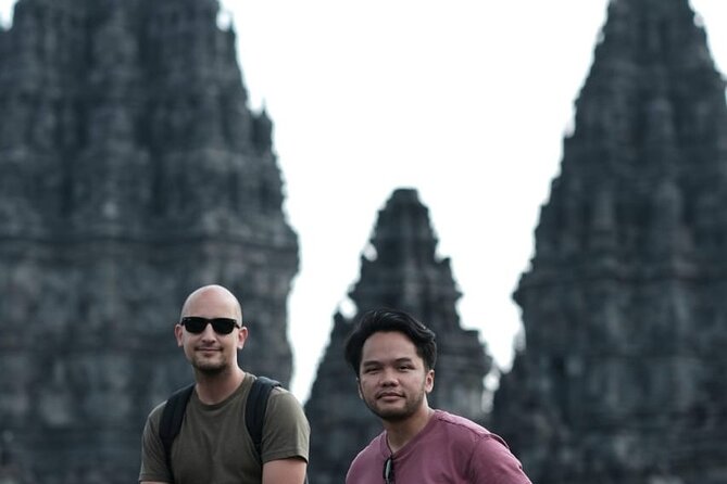 Borobudur-Prambanan's Private Fullday Tour & Customized - Customize the day beyond Borobudur and Prambanan