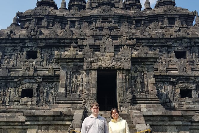 Borobudur-Prambanan's Private Fullday Tour & Customized - The guide factor: what makes this tour feel VIP