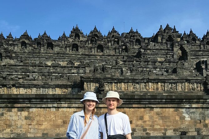 Borobudur-Prambanan's Private Fullday Tour & Customized - The 7:00 am start, car comfort, and how to keep the day easy