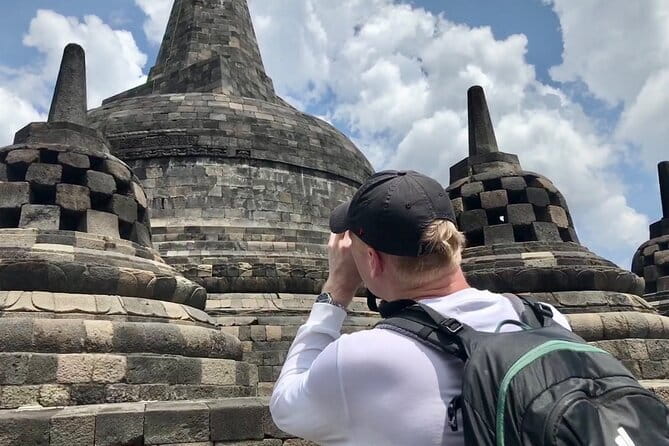 Borobudur Private Excursion From Semarang (Upper level access) - Entering Borobudur: what you’ll see and why a guide changes everything