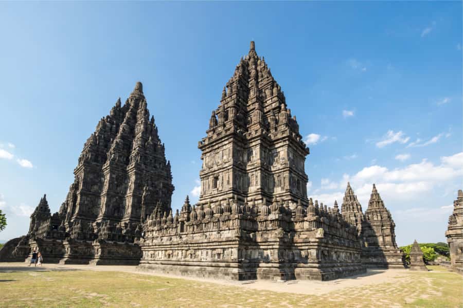 Borobudur Sunrise (Climb-up Guarantee) & Prambanan Day Tour - Prambanan’s Best Moments Happen When You Slow Down