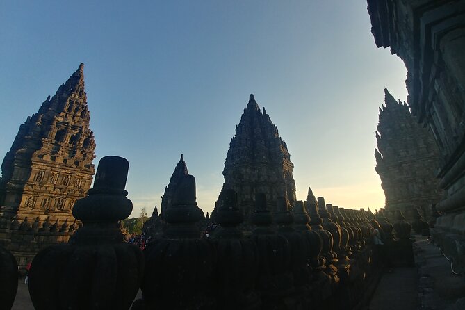 Borobudur Sunrise, Merapi Volcano, And Prambanan Shared Tour - Should you book this Borobudur sunrise, Merapi Jeep, and Prambanan shared tour?