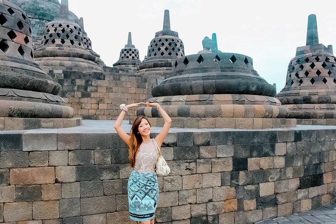 Borobudur Temple Half Day Tour from Yogyakarta - Why this half-day Borobudur plan is so workable