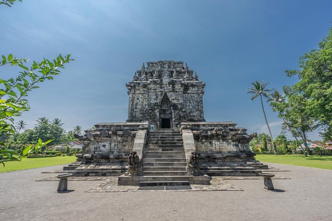 Borobudur Temple Half Day Tour from Yogyakarta - Price and value: $110 per person, and when it feels worth it