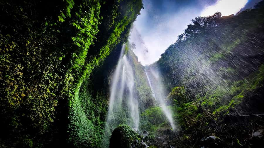 Bromo Sunrise & Madakaripura Waterfall Private 1 Day Tour - Midnight pick-up to Sukapura Village, when comfort actually matters
