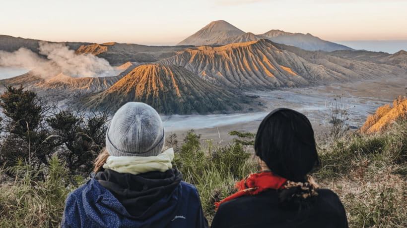 Bromo Sunrise & Madakaripura Waterfall Private 1 Day Tour - What to pack so the day feels easier, not tougher