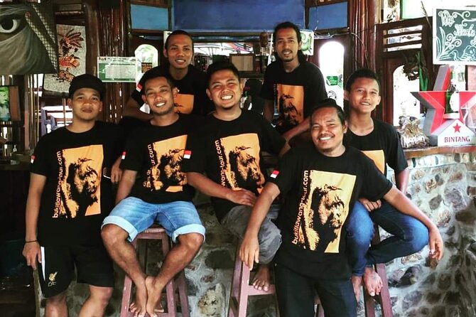 Bukit lawang 2 Day 1 Night with camping - Day 2 details: river breakfast, a shorter hike, and a waterfall visit