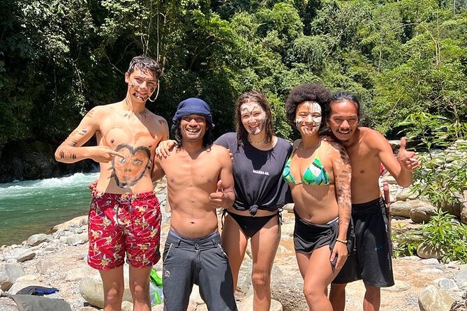 Bukit lawang 2 Day 1 Night with camping - Food and comfort: what you should expect and what to bring