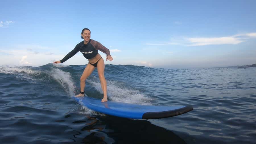 Canggu: 2-Hour Surf Class with a Professional Instructor - Why this 2-hour Canggu surf class works for real beginners