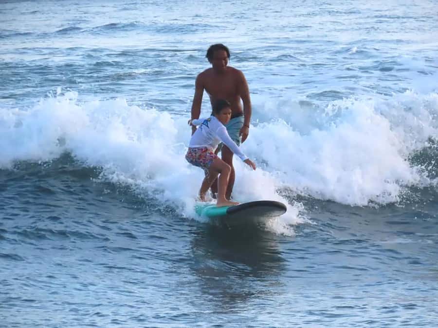 Canggu: 2-Hour Surf Course - Coaching that helps you catch waves fast, even if you start nervous