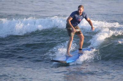 2-Hour Surf Course