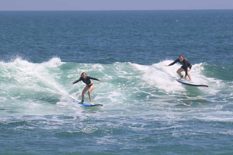 Canggu: 2-Hour Surf Course - Who should book this surf course, and who should skip it