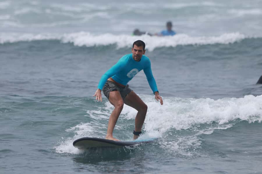 Canggu : 2-Hour Surfing Lesson - Price and Value: Is $27 Worth It for Canggu Surfing?