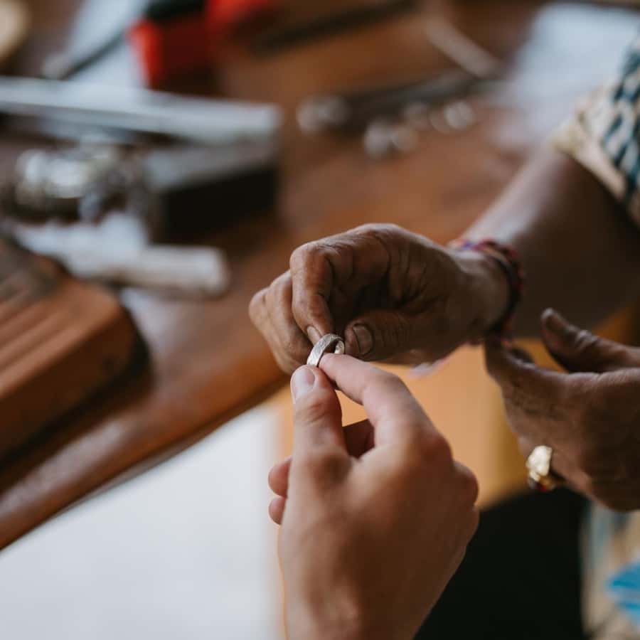 Canggu: Bali Turtle Silver & Gold Workshop - Guides and Instruction Style: What “Hands-On” Actually Means Here