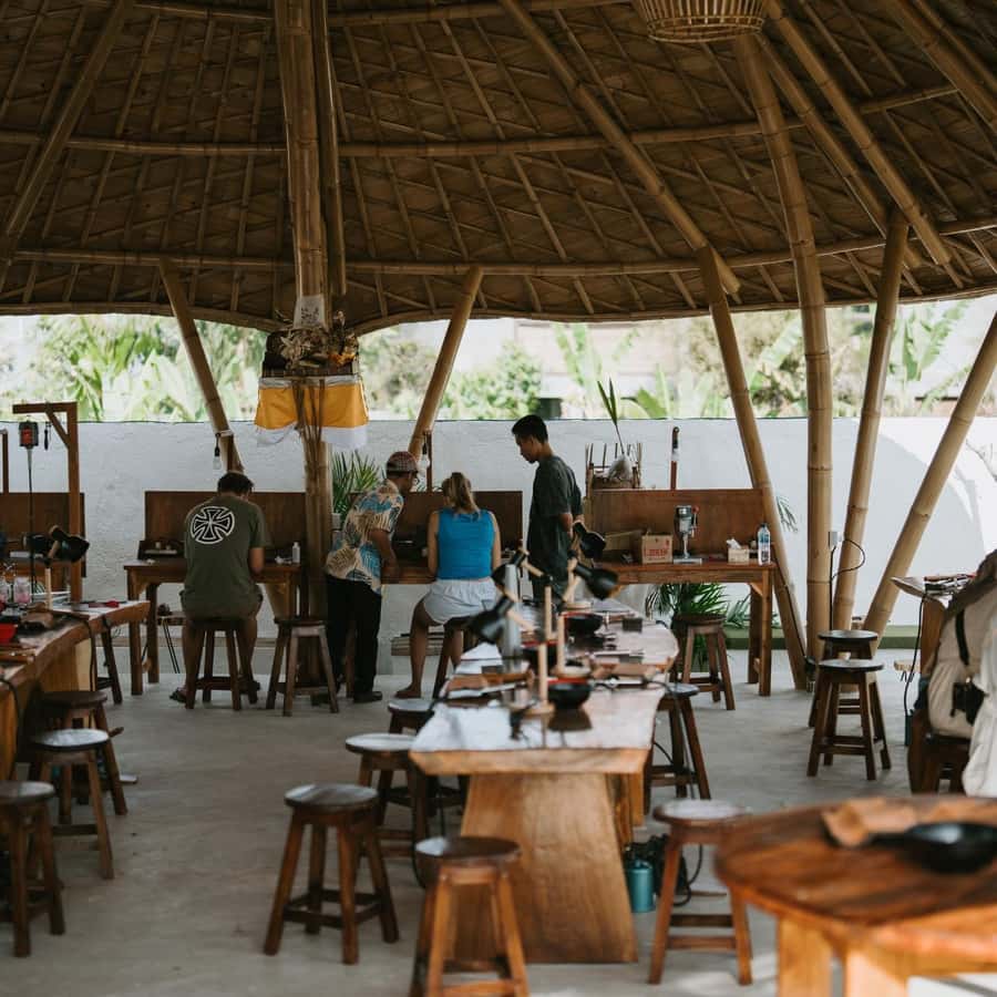 Canggu: Bali Turtle Silver & Gold Workshop - Price and Added Costs: Does $49 Buy Real Value?
