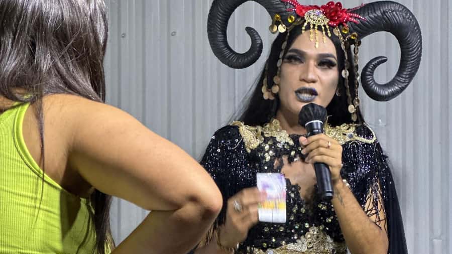 Canggu: Drag Show with Optional Dinner - Key things to know before you book
