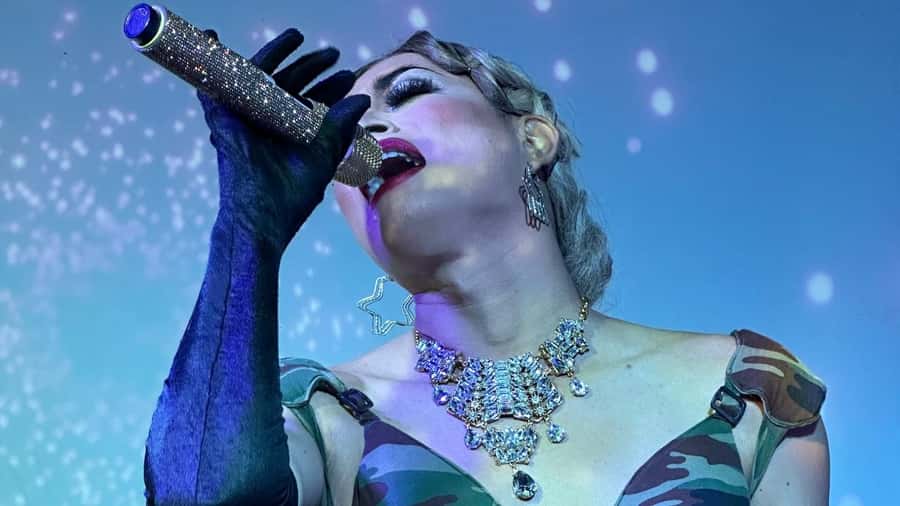 Canggu: Drag Show with Optional Dinner - Should you book the Drag Show with Optional Dinner in Canggu?